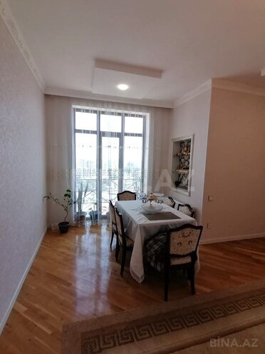 Satılır 4 otaqlı yeni tikili 125 m², 20 Yanvar m., photo 6 from 21
