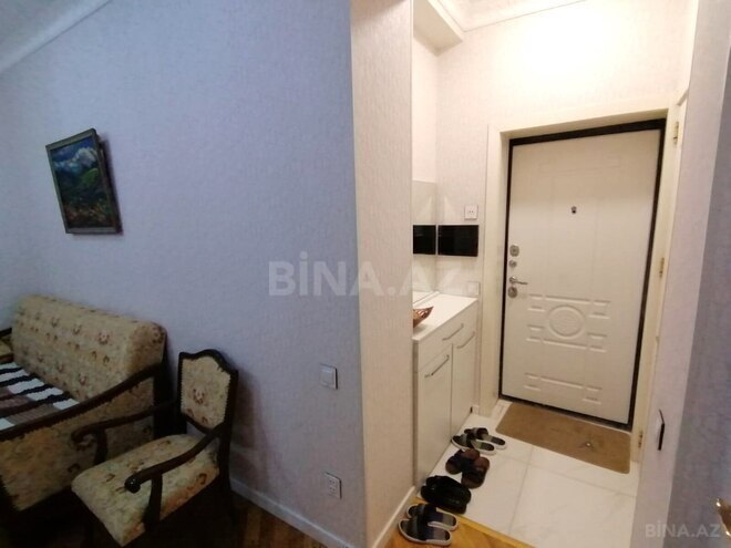 Satılır 4 otaqlı yeni tikili 125 m², 20 Yanvar m., photo 11 from 21