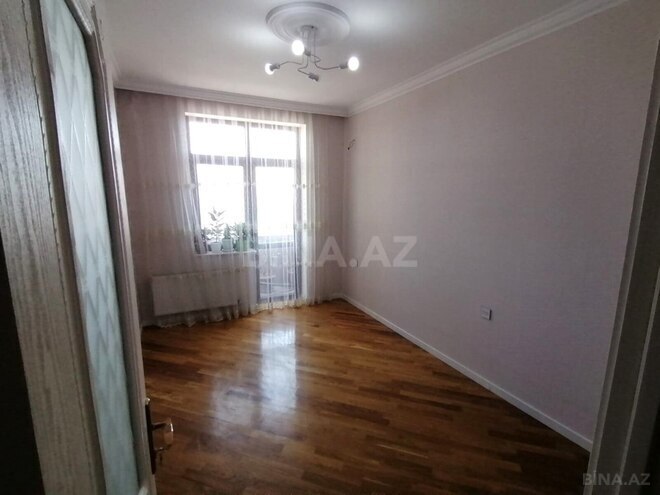 Satılır 4 otaqlı yeni tikili 125 m², 20 Yanvar m., photo 15 from 21
