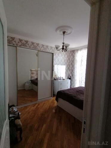 Satılır 4 otaqlı yeni tikili 125 m², 20 Yanvar m., photo 13 from 21