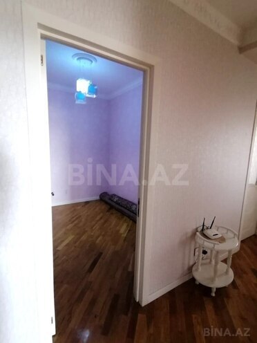 Satılır 4 otaqlı yeni tikili 125 m², 20 Yanvar m., photo 16 from 21