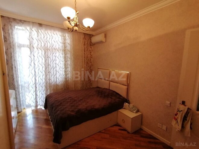 Satılır 4 otaqlı yeni tikili 125 m², 20 Yanvar m., photo 12 from 21