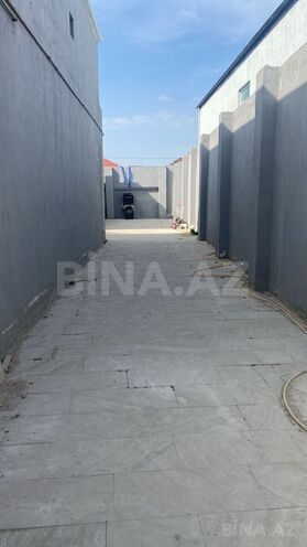 Satılır 2 otaqlı həyət evi/bağ evi 42 m², Hövsan q., photo 10 from 14