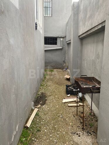 Satılır 2 otaqlı həyət evi/bağ evi 42 m², Hövsan q., photo 11 from 14