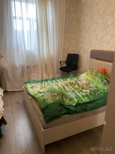 Satılır 2 otaqlı həyət evi/bağ evi 42 m², Hövsan q., photo 3 from 14