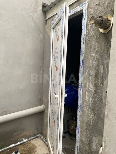 Satılır 2 otaqlı həyət evi/bağ evi 42 m², Hövsan q., photo 12 from 14