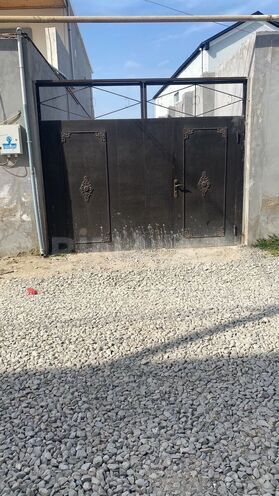 Satılır 2 otaqlı həyət evi/bağ evi 42 m², Hövsan q., photo 13 from 14