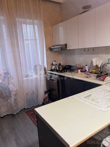 Satılır 2 otaqlı həyət evi/bağ evi 42 m², Hövsan q., photo 6 from 14