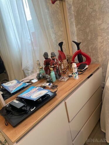 Satılır 2 otaqlı həyət evi/bağ evi 42 m², Hövsan q., photo 5 from 14