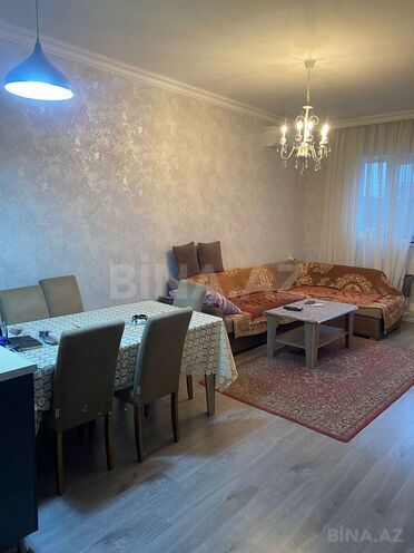 Satılır 2 otaqlı həyət evi/bağ evi 42 m², Hövsan q., photo 1 from 14