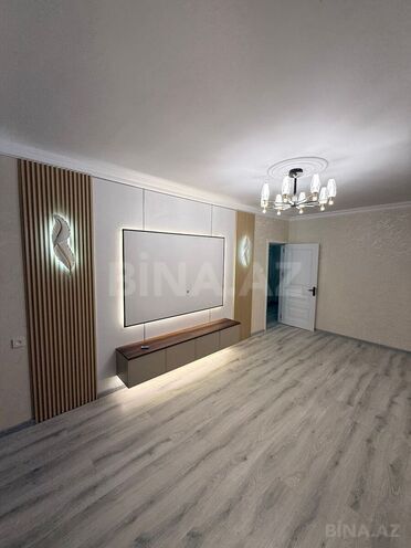 Продаётся 2-комн. вторичка 60 м², пос. Ени Гюнешли, photo 3 from 13