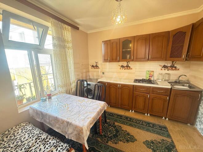 İcarəyə verilir 3 otaqlı həyət evi/bağ evi 80 m², Xətai r., photo 4 from 16