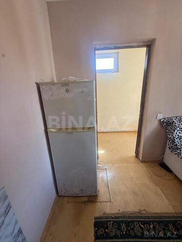 İcarəyə verilir 3 otaqlı həyət evi/bağ evi 80 m², Xətai r., photo 13 from 16