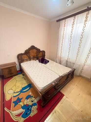 İcarəyə verilir 3 otaqlı həyət evi/bağ evi 80 m², Xətai r., photo 5 from 16