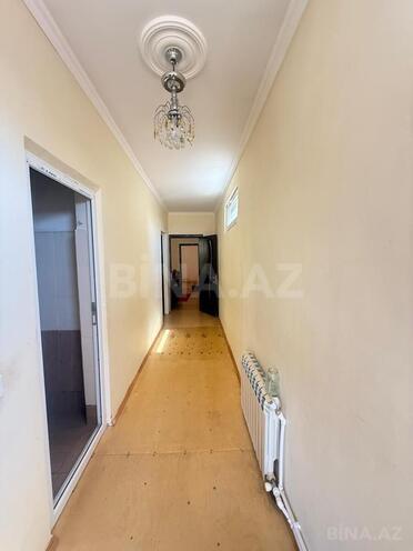 İcarəyə verilir 3 otaqlı həyət evi/bağ evi 80 m², Xətai r., photo 11 from 16