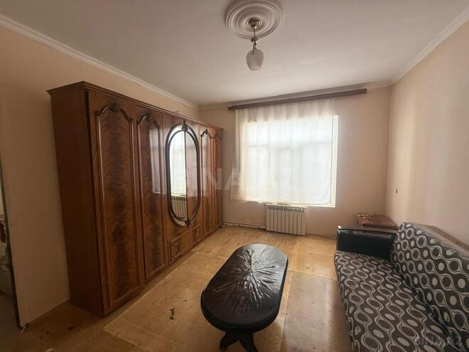 İcarəyə verilir 3 otaqlı həyət evi/bağ evi 80 m², Xətai r., photo 9 from 16