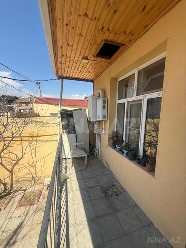 İcarəyə verilir 3 otaqlı həyət evi/bağ evi 80 m², Xətai r., photo 10 from 16