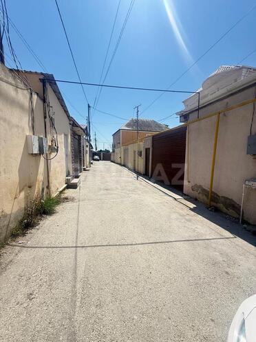 İcarəyə verilir 3 otaqlı həyət evi/bağ evi 80 m², Xətai r., photo 14 from 16