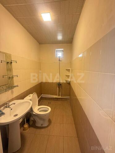 İcarəyə verilir 3 otaqlı həyət evi/bağ evi 80 m², Xətai r., photo 15 from 16