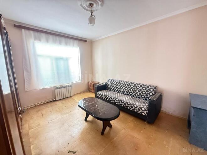 İcarəyə verilir 3 otaqlı həyət evi/bağ evi 80 m², Xətai r., photo 7 from 16