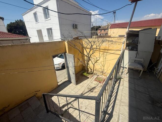 İcarəyə verilir 3 otaqlı həyət evi/bağ evi 80 m², Xətai r., photo 12 from 16