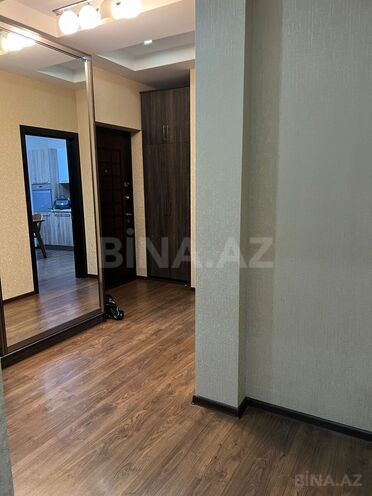 Сдаётся 3-комн. вторичка 120 м², м. Низами, photo 4 from 28