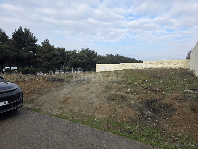 Satılır  torpaq 7 sot, photo 1 from 7
