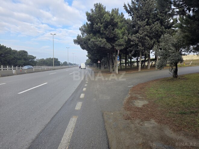 Satılır  torpaq 7 sot, photo 4 from 7