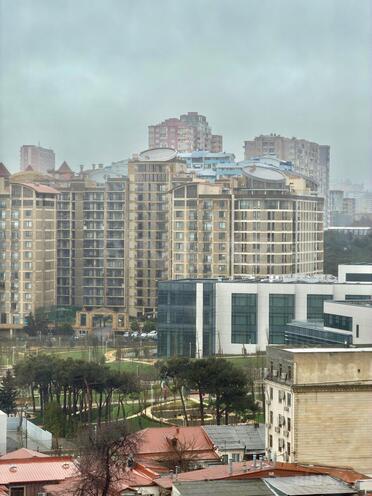 Satılır 3 otaqlı yeni tikili 116 m², Gənclik m., photo 3 from 17