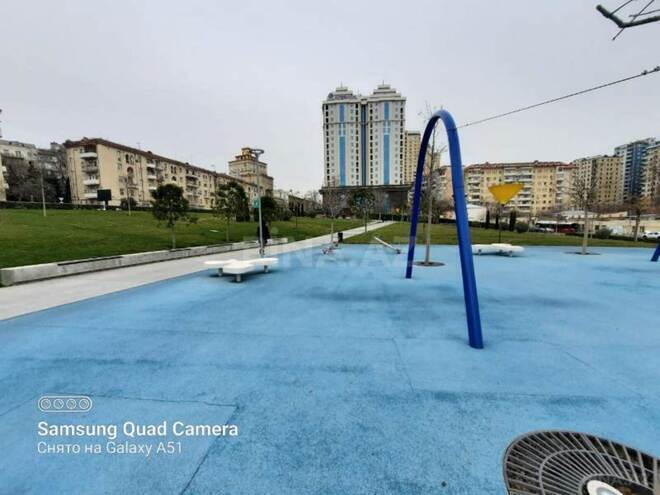 Satılır 3 otaqlı köhnə tikili 80 m², Nizami m., photo 11 from 12