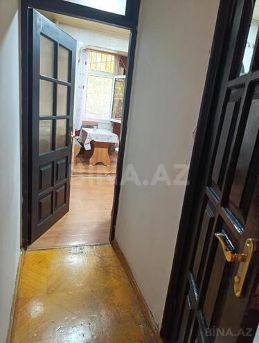 Satılır 2 otaqlı köhnə tikili 50 m², Gənclik m., photo 8 from 11