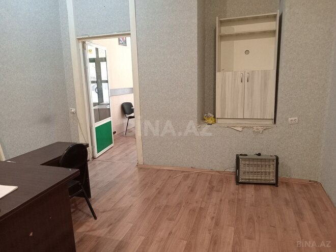 Сдаётся  объект 50 м², м. Элмляр Академиясы, photo 3 from 18
