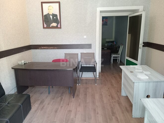 Сдаётся  объект 50 м², м. Элмляр Академиясы, photo 8 from 18