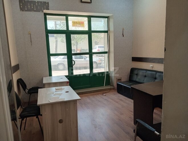 Сдаётся  объект 50 м², м. Элмляр Академиясы, photo 10 from 18