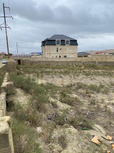 Satılır  torpaq 30 sot, Saray q., photo 1 from 12