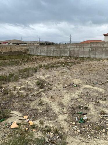 Satılır  torpaq 30 sot, Saray q., photo 7 from 12