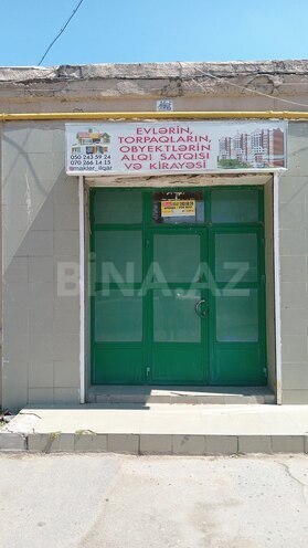 Сдаётся  объект 50 м², м. Элмляр Академиясы, photo 1 from 18