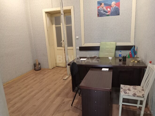 Сдаётся  объект 50 м², м. Элмляр Академиясы, photo 15 from 18