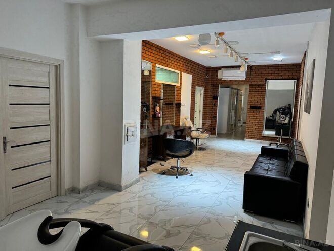 Сдаётся  объект 600 м², м. 8 ноября, photo 19 from 25