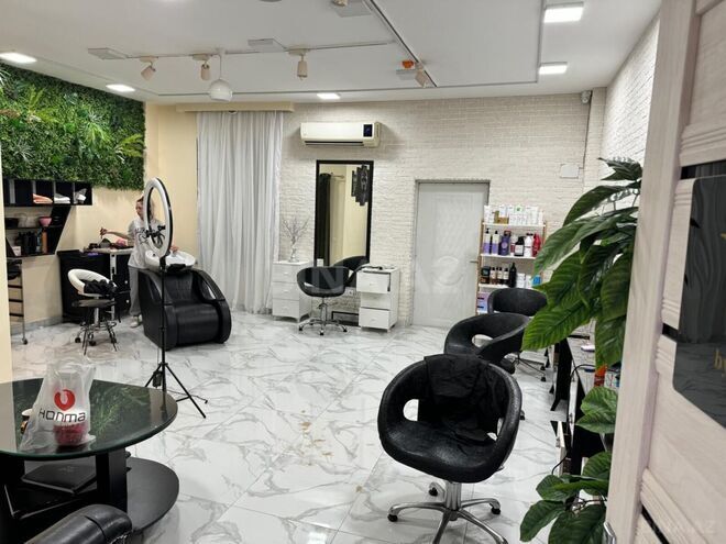 Сдаётся  объект 600 м², м. 8 ноября, photo 5 from 25