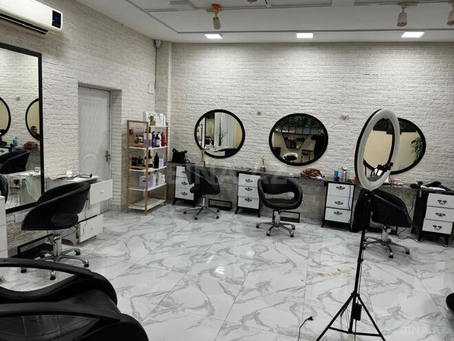 Сдаётся  объект 600 м², м. 8 ноября, photo 3 from 25