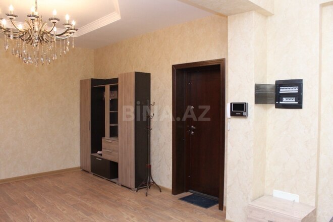 Продаётся 4-комн. новостройка 216 м², Насиминский  р., photo 4 from 23