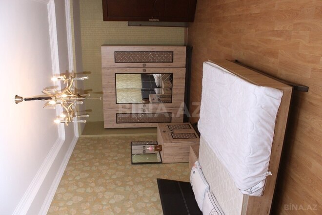 Продаётся 4-комн. новостройка 216 м², Насиминский  р., photo 9 from 23