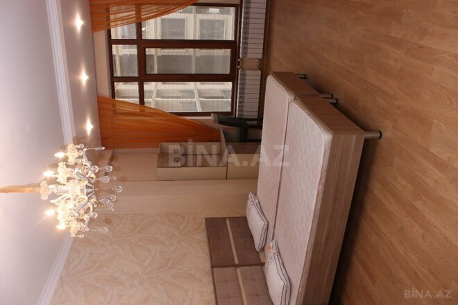 Продаётся 4-комн. новостройка 216 м², Насиминский  р., photo 21 from 23
