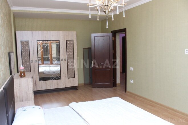 Продаётся 4-комн. новостройка 216 м², Насиминский  р., photo 5 from 23