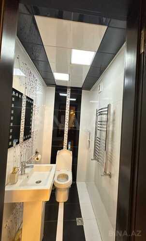 Satılır 3 otaqlı yeni tikili 113 m², Azadlıq Prospekti m., photo 9 from 11