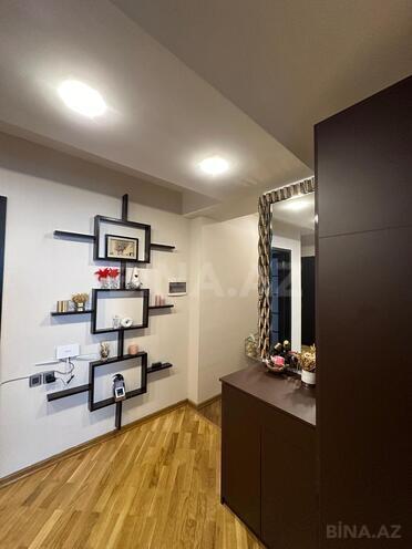 Satılır 3 otaqlı yeni tikili 113 m², Azadlıq Prospekti m., photo 7 from 11