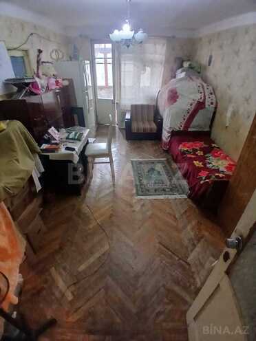 Продаётся 4-комн. вторичка 110 м², м. Халглар Достлугу, photo 5 from 10