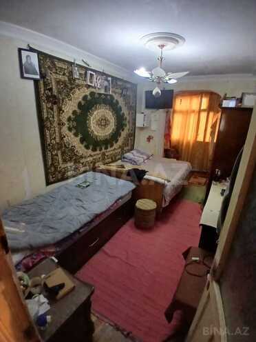 Продаётся 4-комн. вторичка 110 м², м. Халглар Достлугу, photo 8 from 10