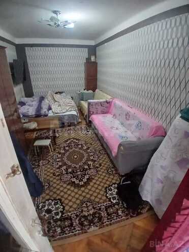 Продаётся 4-комн. вторичка 110 м², м. Халглар Достлугу, photo 1 from 10